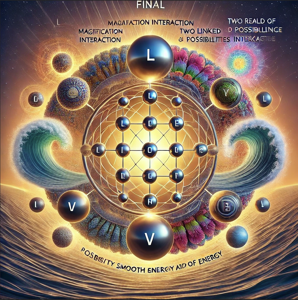 LOVI Balance Visualization